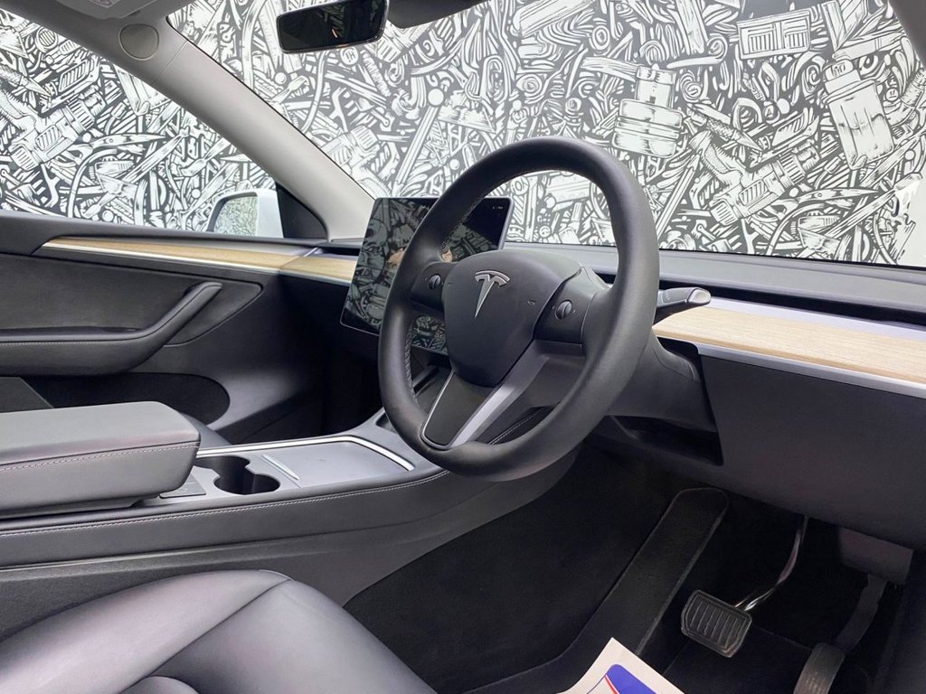 Used Tesla Model Y 2022 for sale - 76267097: Photo 23