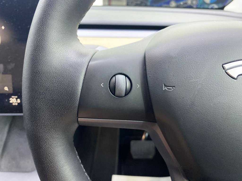 Used Tesla Model Y 2022 for sale - 76267097: Photo 24