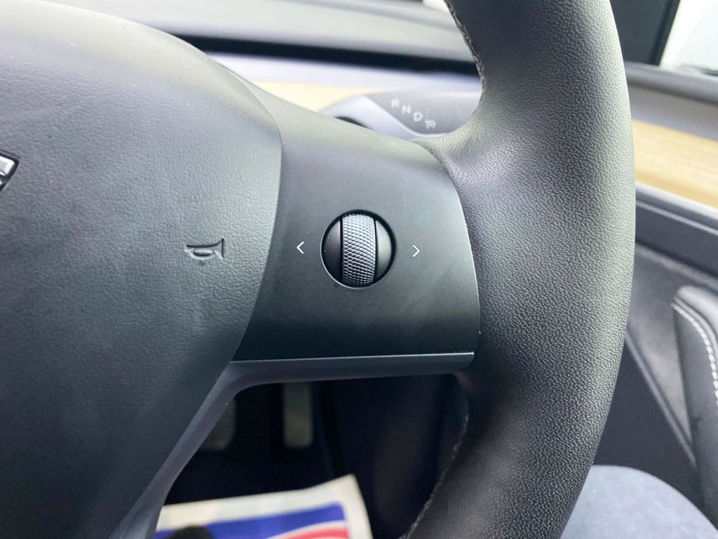 Used Tesla Model Y 2022 for sale - 76267097: Photo 25