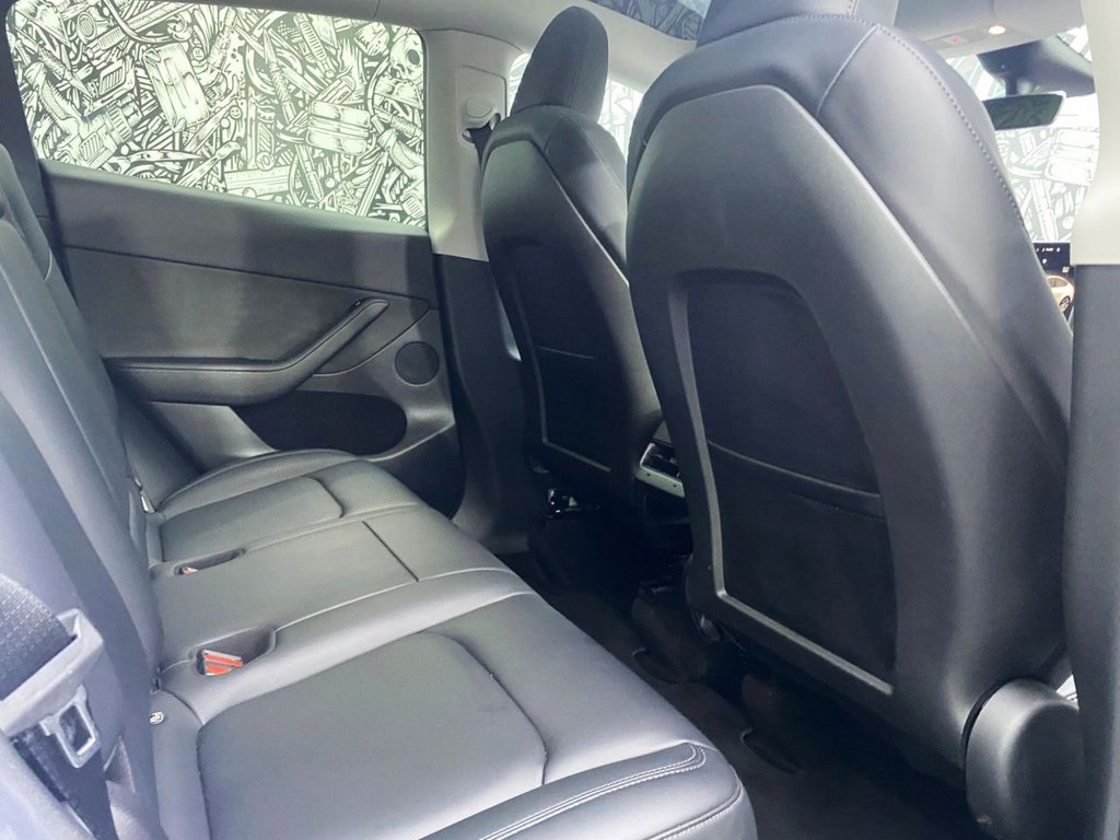 Used Tesla Model Y 2022 for sale - 76267097: Photo 26