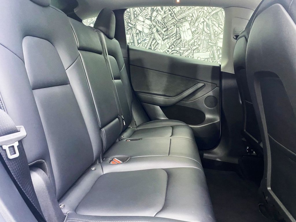 Used Tesla Model Y 2022 for sale - 76267097: Photo 27