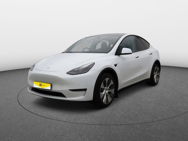 Used Tesla Model Y 2022 for sale - 76267097: Photo 2