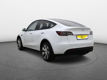 Used Tesla Model Y 2022 for sale - 76267097: Photo 3