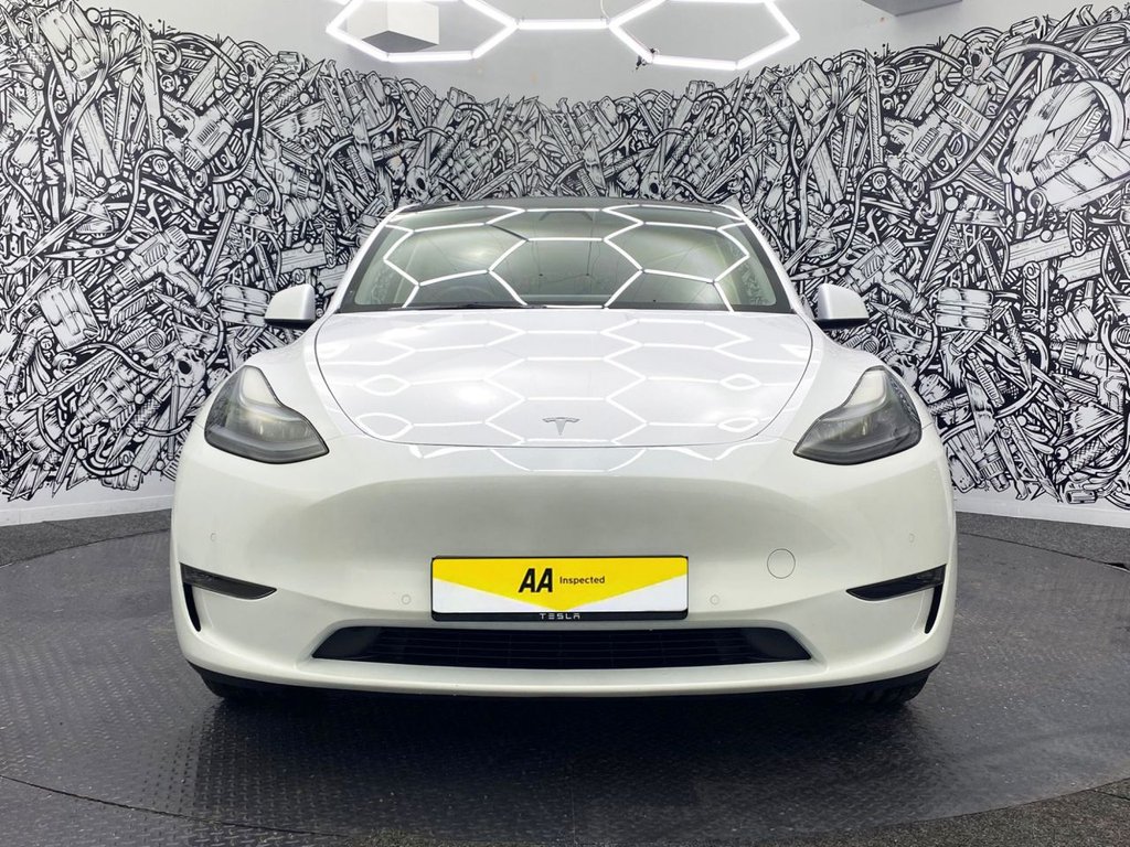 Used Tesla Model Y 2022 for sale - 76267097: Photo 5