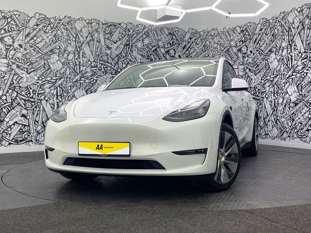 Used Tesla Model Y 2022 for sale - 76267097: Photo 6