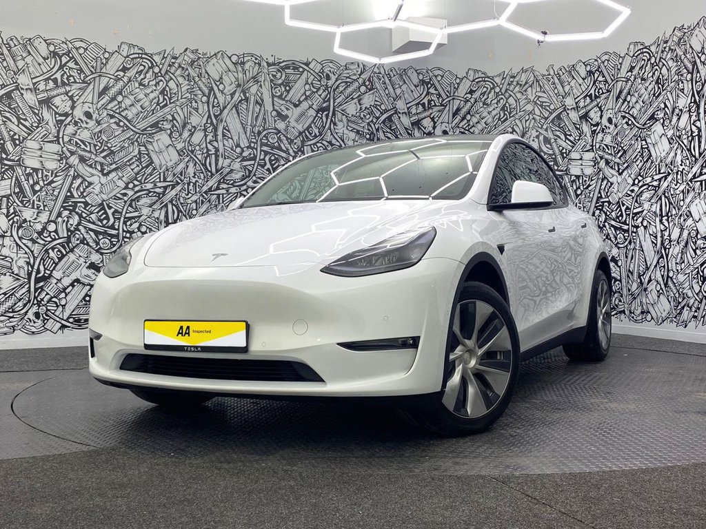 Used Tesla Model Y 2022 for sale - 76267097: Photo 8