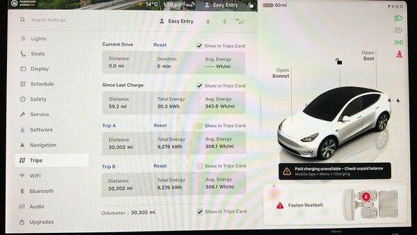 Used Tesla Model Y 2022 for sale - 76267097: Photo 8