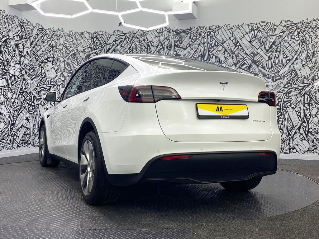 Used Tesla Model Y 2022 for sale - 76267097: Photo 9