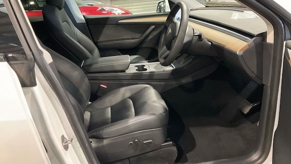 Used Tesla Model Y 2022 for sale - 76267097: Photo 9