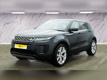 Used Land Rover Range Rover Evoque 2019 for sale - 77880008: Photo