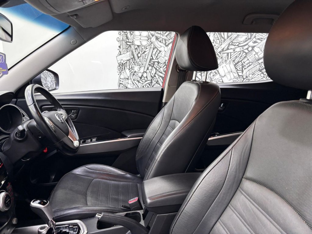 Used Ssangyong Tivoli 2015 for sale - 76380149: Photo 16