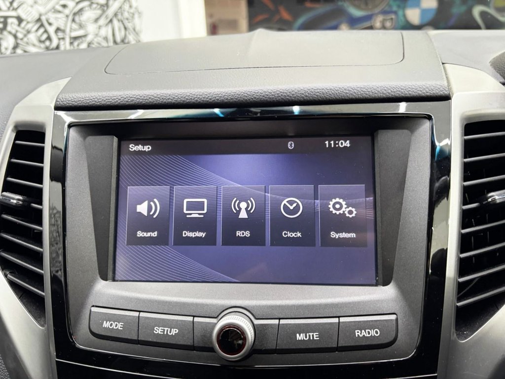 Used Ssangyong Tivoli 2015 for sale - 76380149: Photo 18