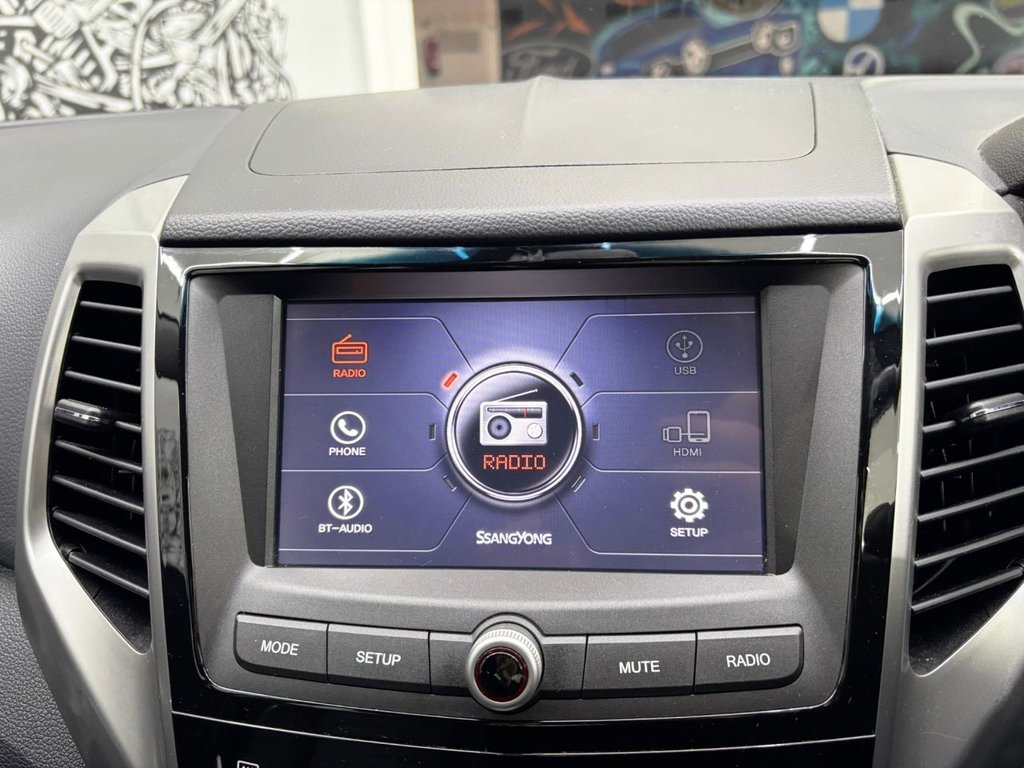 Used Ssangyong Tivoli 2015 for sale - 76380149: Photo 19