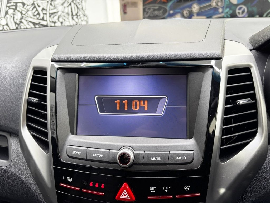 Used Ssangyong Tivoli 2015 for sale - 76380149: Photo 20