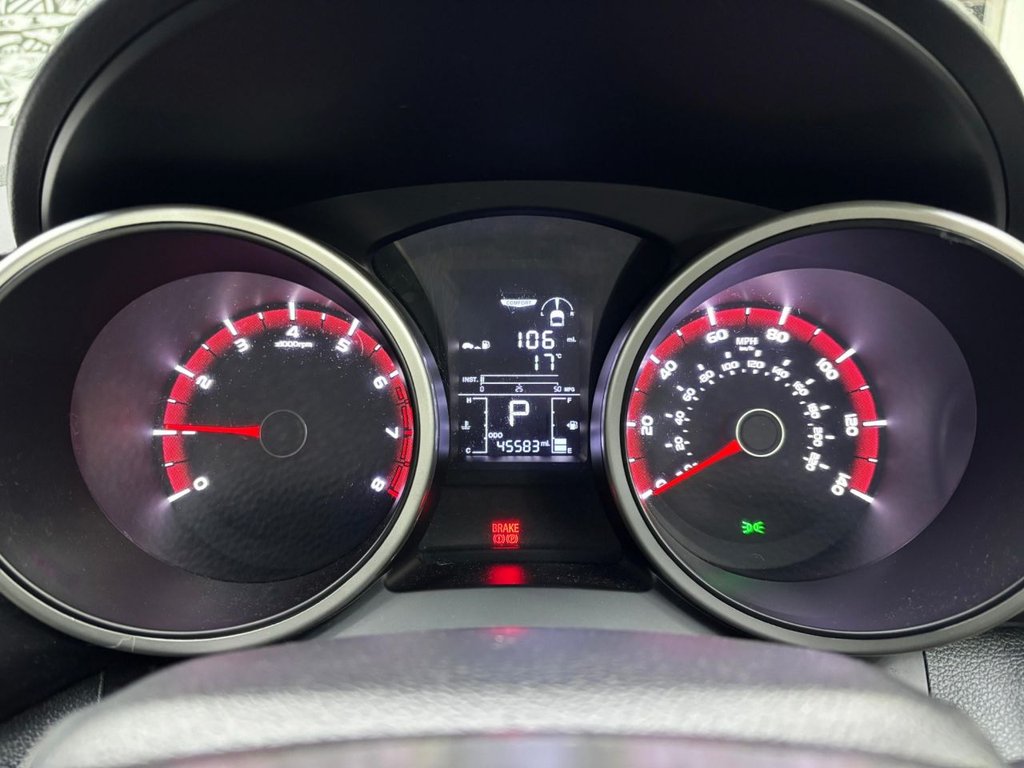 Used Ssangyong Tivoli 2015 for sale - 76380149: Photo 23