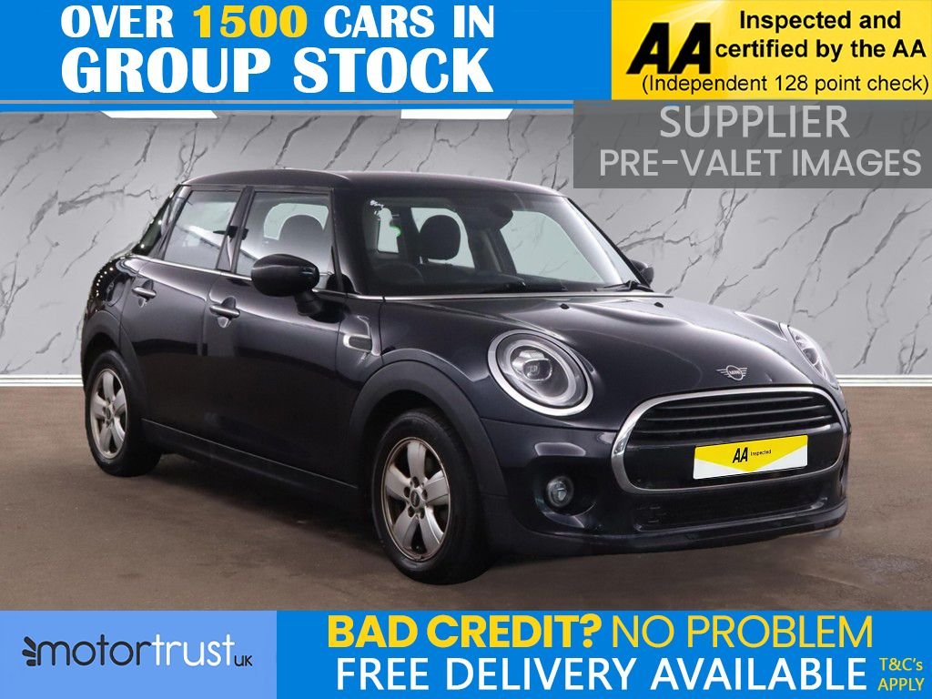 Used MINI Hatch 2020 for sale - 76724894: Photo 1