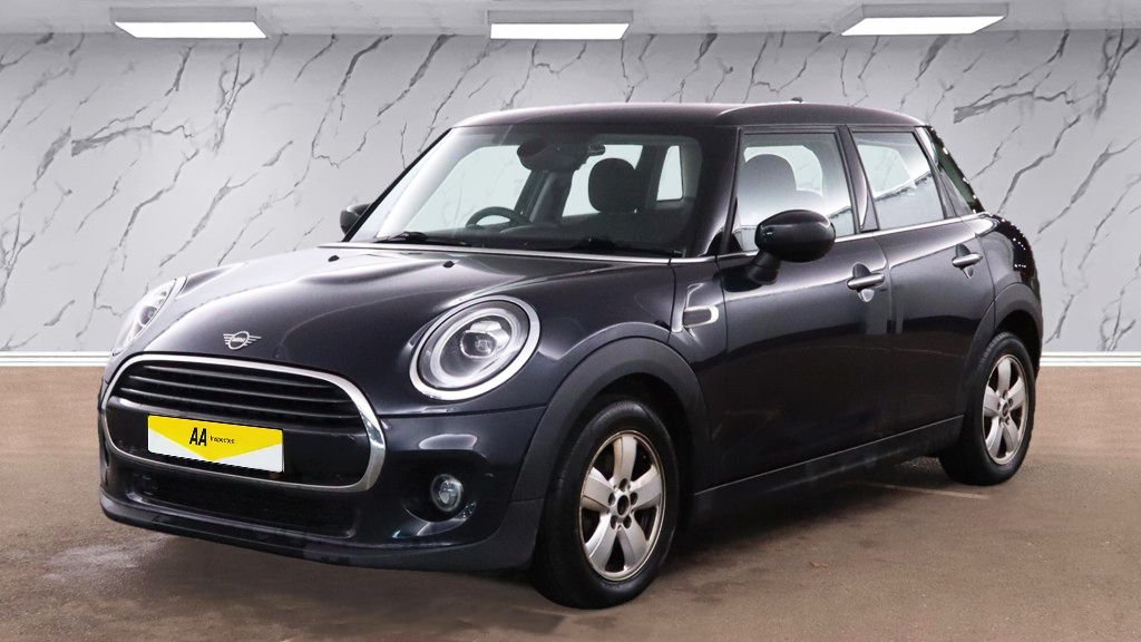 Used MINI Hatch 2020 for sale - 76724894: Photo 2