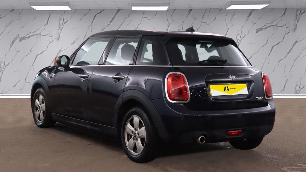 Used MINI Hatch 2020 for sale - 76724894: Photo 3