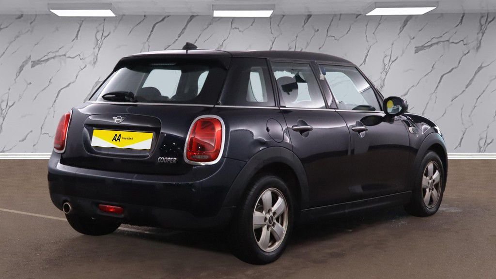 Used MINI Hatch 2020 for sale - 76724894: Photo 4