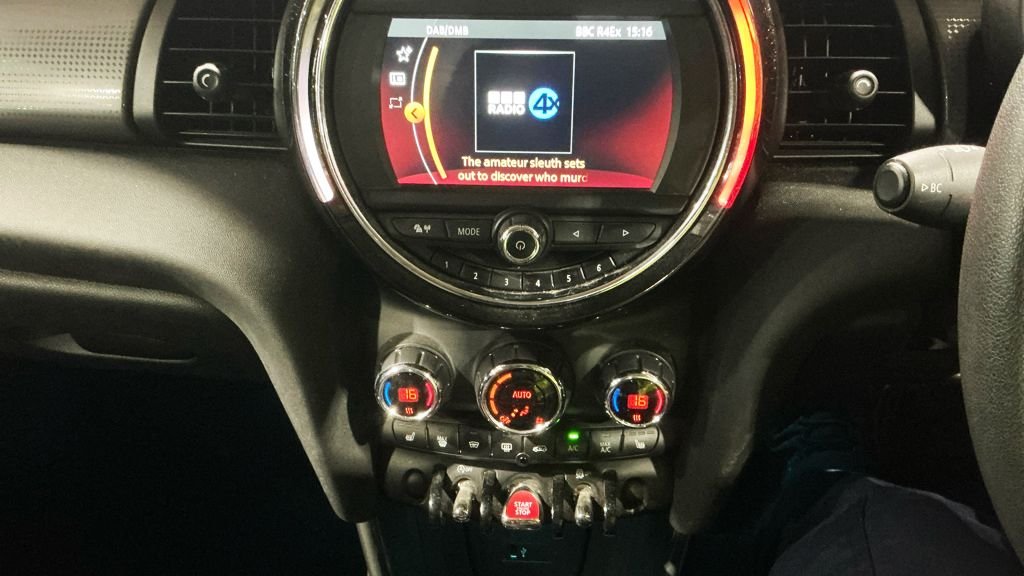 Used MINI Hatch 2020 for sale - 76724894: Photo 8