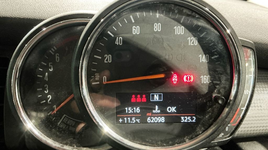 Used MINI Hatch 2020 for sale - 76724894: Photo 9