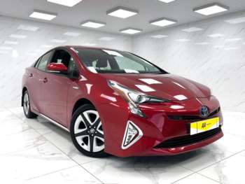 Used Toyota Prius 2017 for sale - 74968399: Photo