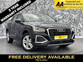 2021 (21) - 1.5 TFSI CoD 35 Sport SUV 5dr Petrol S Tronic Euro 6 (s/s) (150 ps)