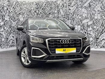 Used Audi Q2 2021 for sale - 75831219: Photo