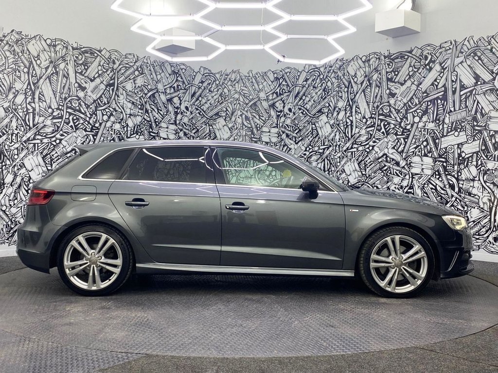 Used Audi A3 2014 for sale - 76595995: Photo 12