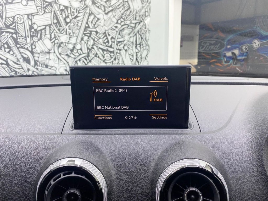 Used Audi A3 2014 for sale - 76595995: Photo 14