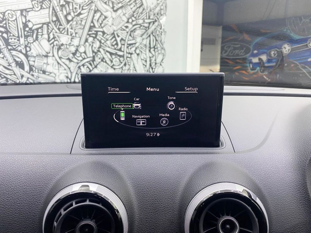 Used Audi A3 2014 for sale - 76595995: Photo 15