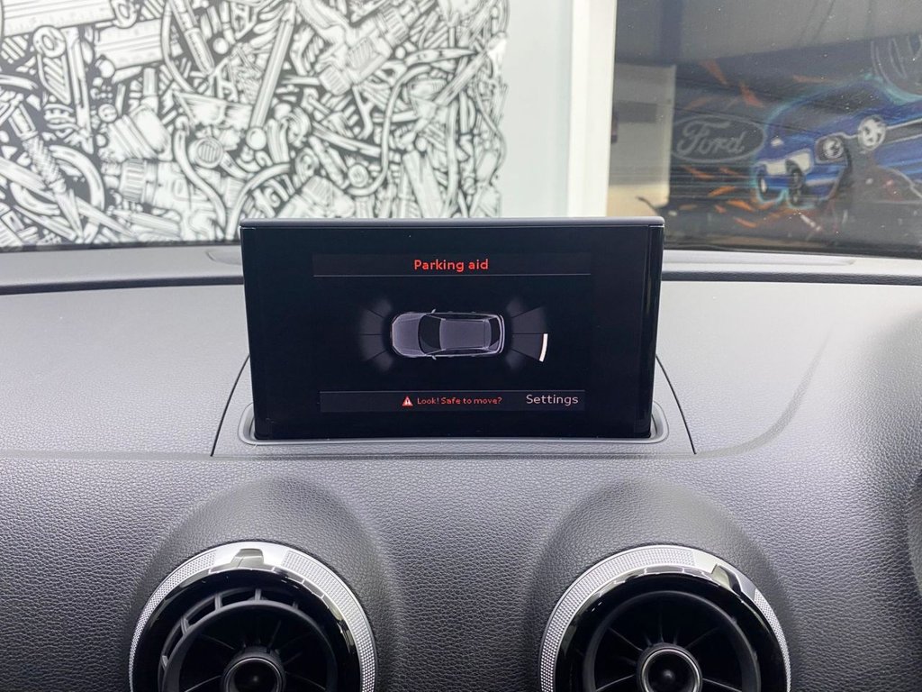 Used Audi A3 2014 for sale - 76595995: Photo 16