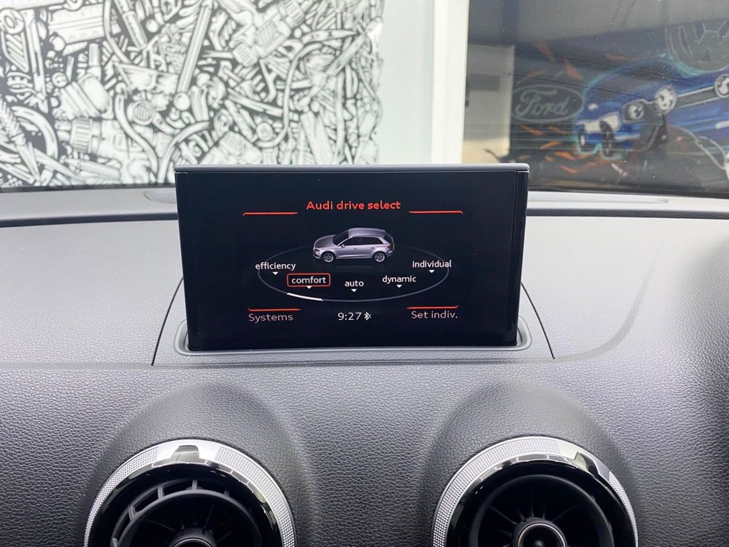 Used Audi A3 2014 for sale - 76595995: Photo 17