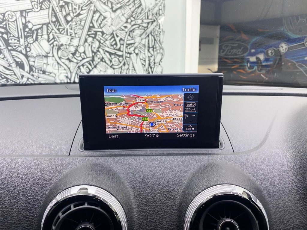 Used Audi A3 2014 for sale - 76595995: Photo 18