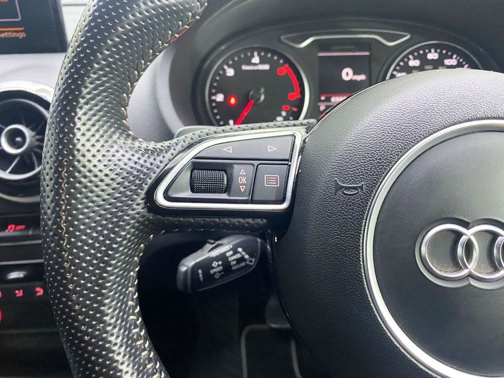 Used Audi A3 2014 for sale - 76595995: Photo 20