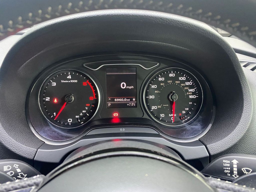 Used Audi A3 2014 for sale - 76595995: Photo 21