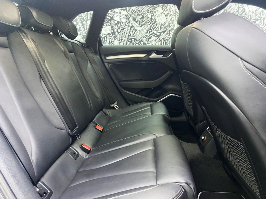 Used Audi A3 2014 for sale - 76595995: Photo 26