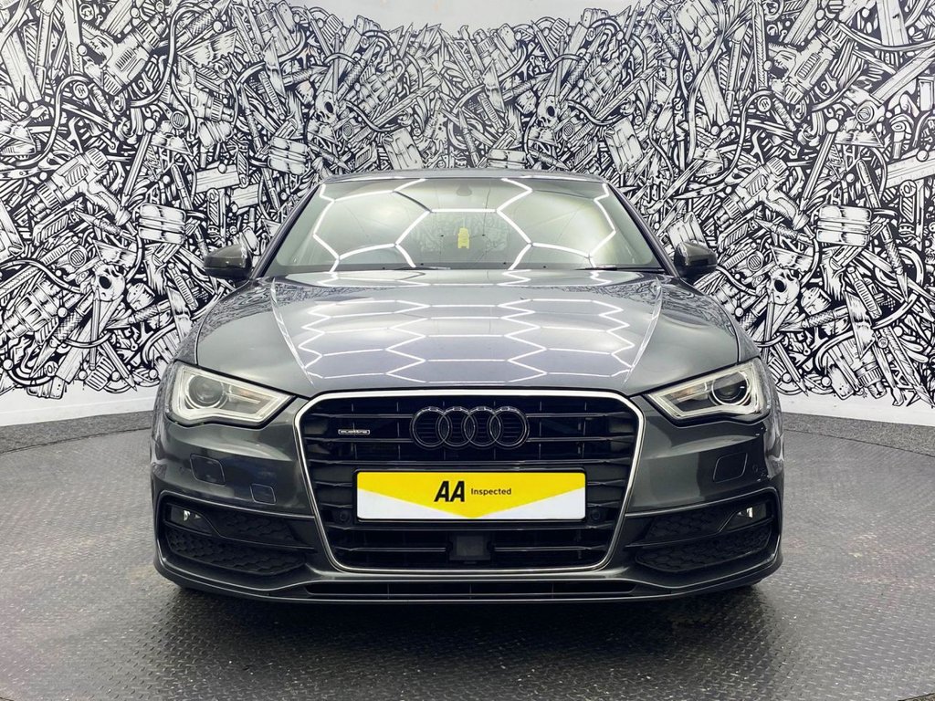 Used Audi A3 2014 for sale - 76595995: Photo 5