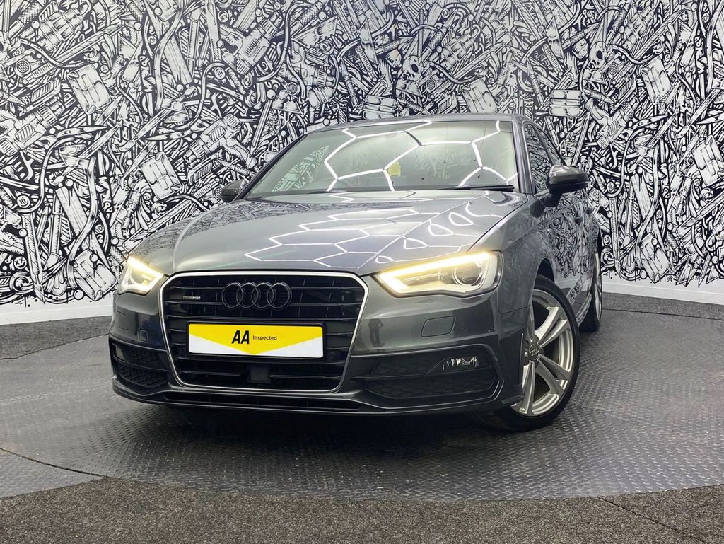 Used Audi A3 2014 for sale - 76595995: Photo 6