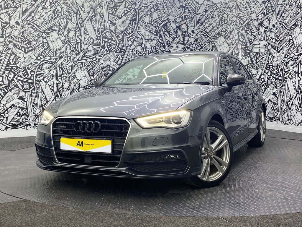 Used Audi A3 2014 for sale - 76595995: Photo 7