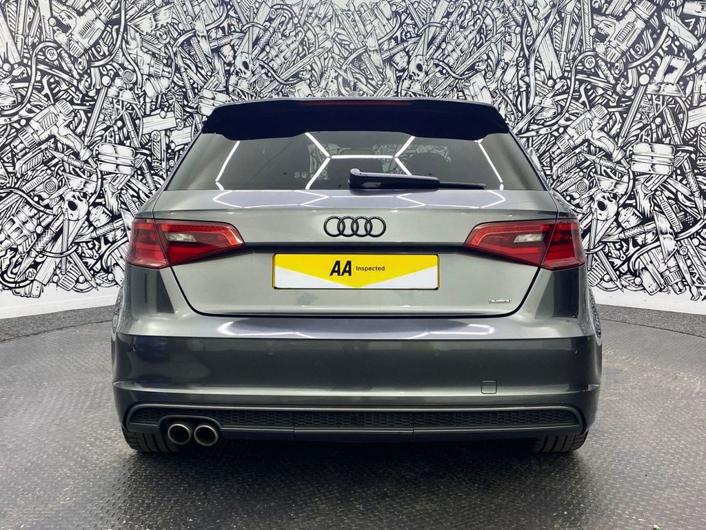 Used Audi A3 2014 for sale - 76595995: Photo 9