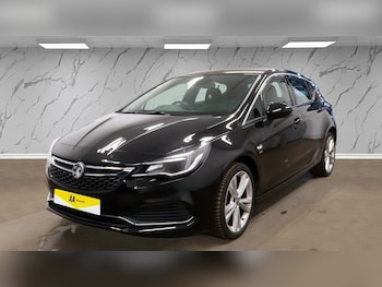 Used Vauxhall Astra 2019 for sale - 78153880: Photo