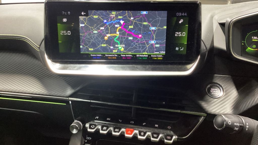 Used Peugeot 208 2023 for sale - 77499173: Photo 11