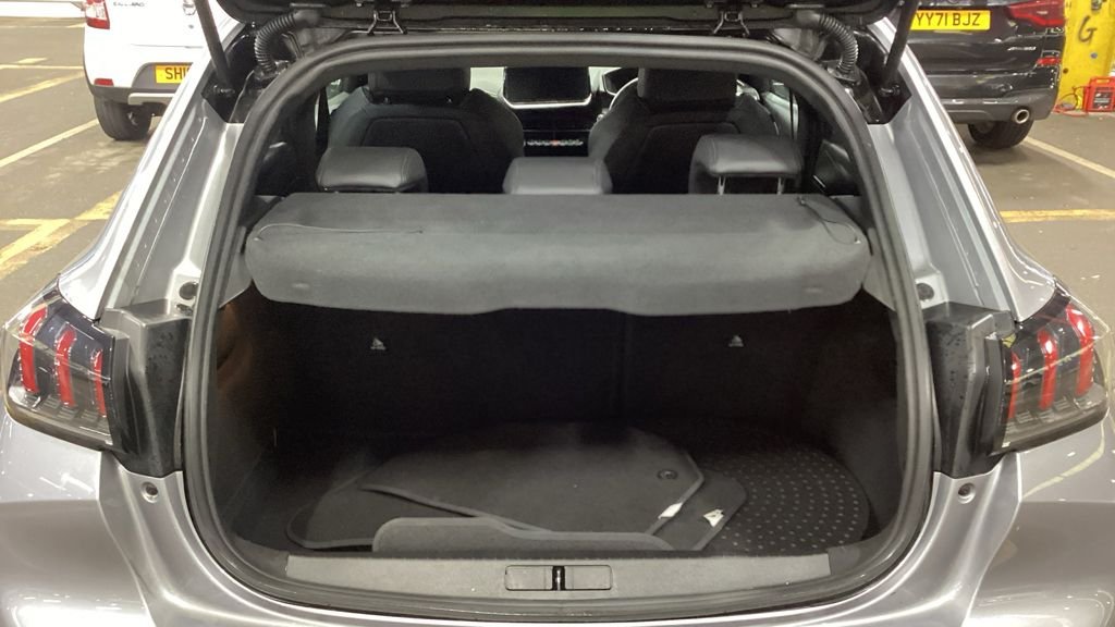 Used Peugeot 208 2023 for sale - 77499173: Photo 15