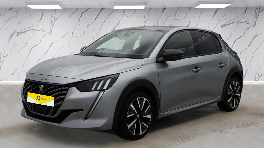 Used Peugeot 208 2023 for sale - 77499173: Photo 5