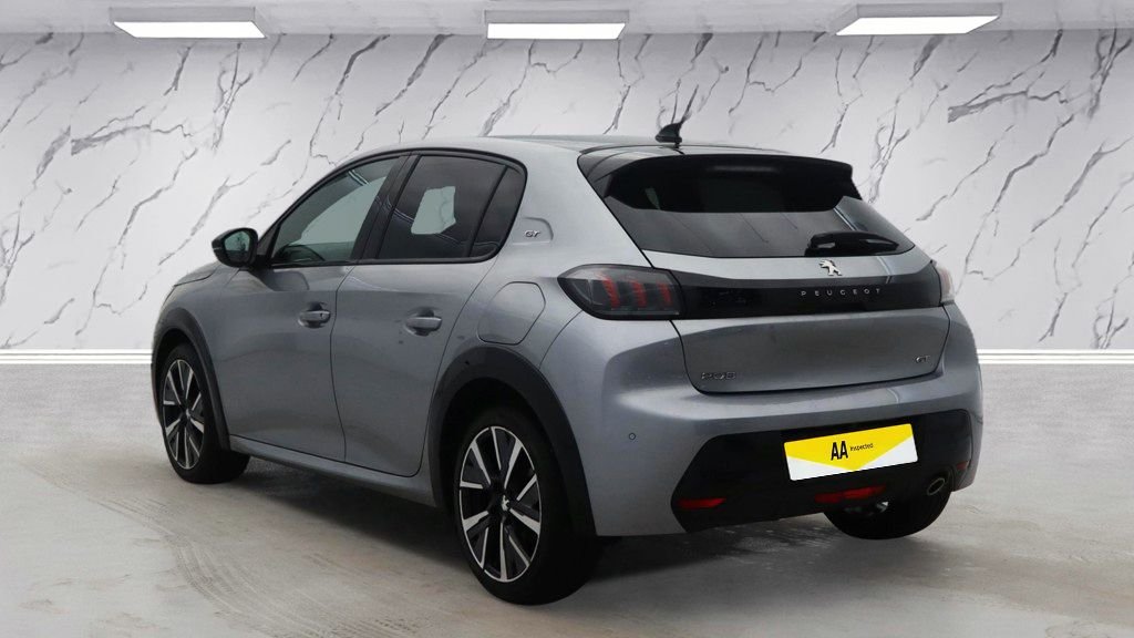 Used Peugeot 208 2023 for sale - 77499173: Photo 6