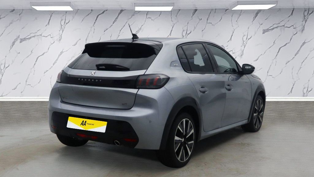 Used Peugeot 208 2023 for sale - 77499173: Photo 7