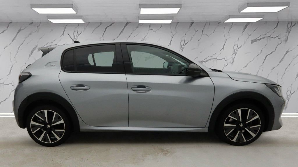 Used Peugeot 208 2023 for sale - 77499173: Photo 8