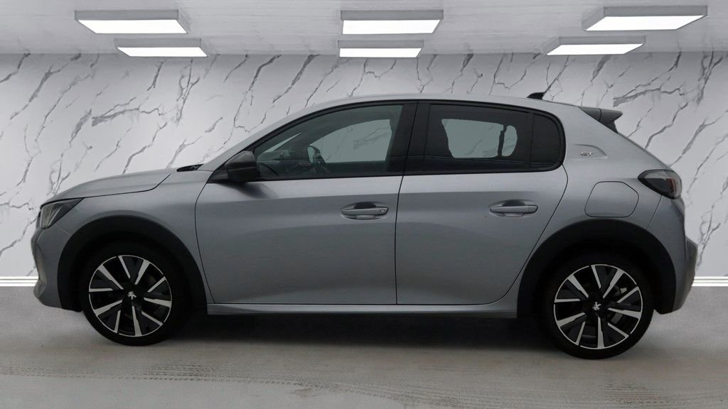 Used Peugeot 208 2023 for sale - 77499173: Photo 9