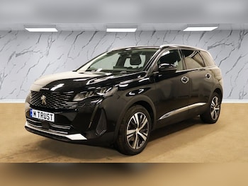 Used Peugeot 5008 2021 for sale - 79221774: Photo